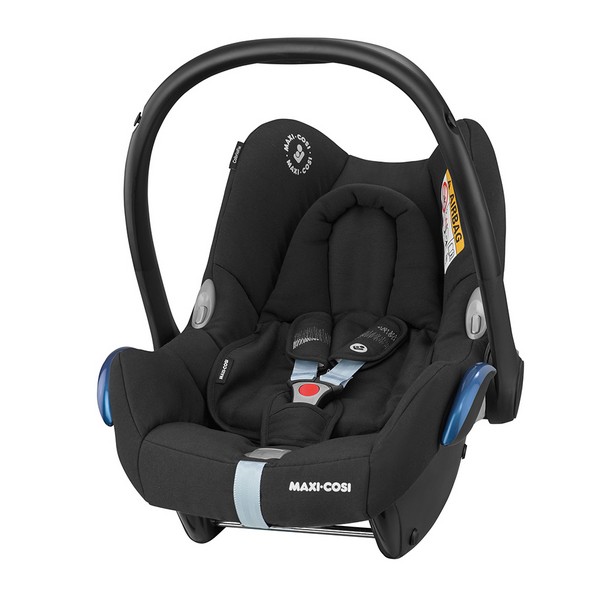 Продукт Maxi Cosi CabrioFix 0-13 кг. - столче за кола - 0 - BG Hlapeta